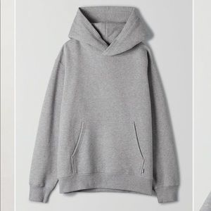 TNA COZYAF Perfect Hoodie